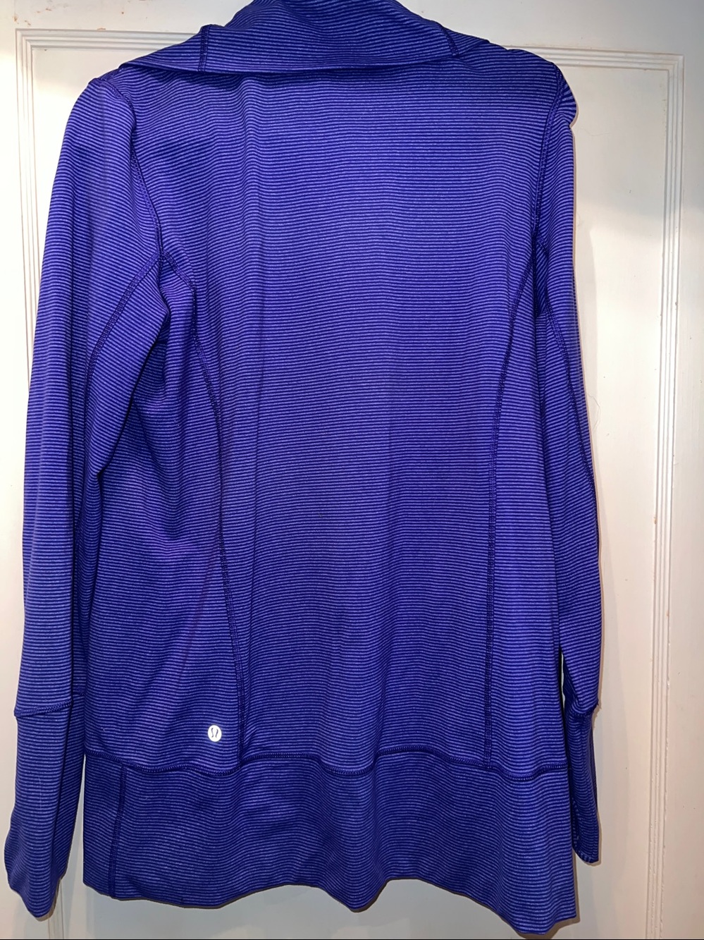 Lululemon In Stride Jacket - Picture 3 of 3